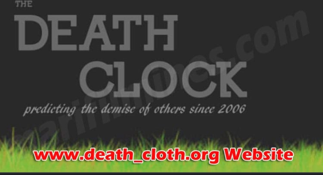 www.death_cloth.com